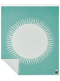 Slowtide Sol Sage Decke