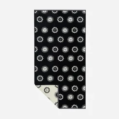 Slowtide Sunburn Premium Woven Towel