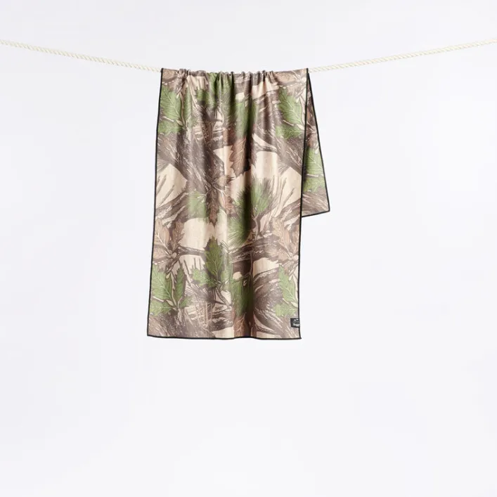 Slowtide X Seager Performance Quick-Dry Strandtuch