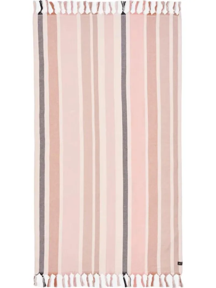 Slowtide Zoey Pastel Strandtuch