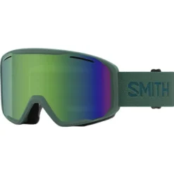 Smith Blazer Snowboardbrille