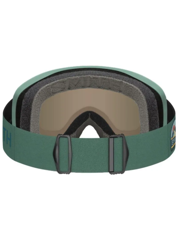 Smith Blazer Snowboardbrille