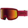 Smith Frontier Snowboardbrille