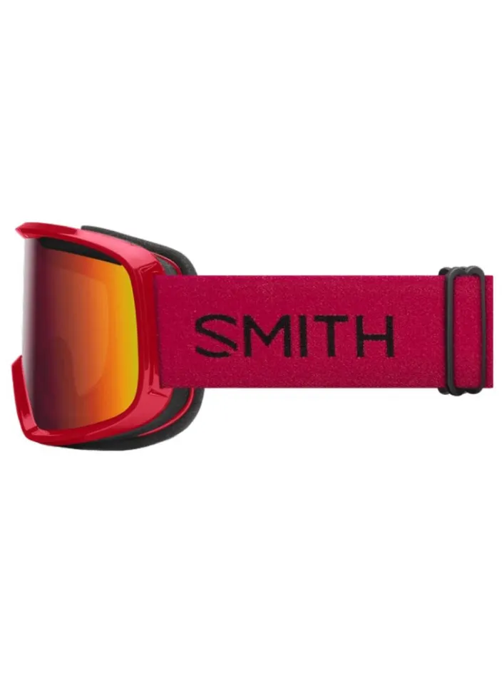 Smith Frontier Snowboardbrille