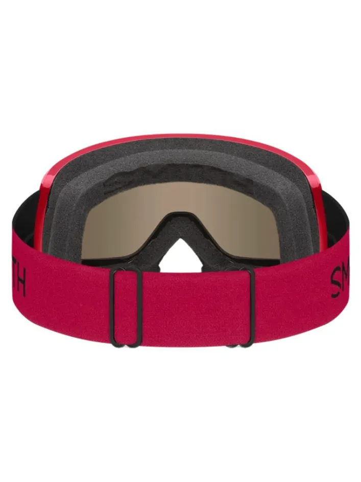 Smith Frontier Snowboardbrille