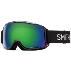 Smith Grom Kids Snowboardbrille