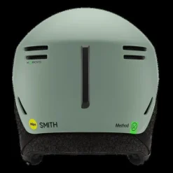 Smith Method Mips Schneehelm