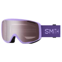 Smith Rally Snowboardbrille