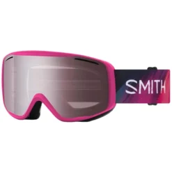 Smith Rally Snowboardbrille