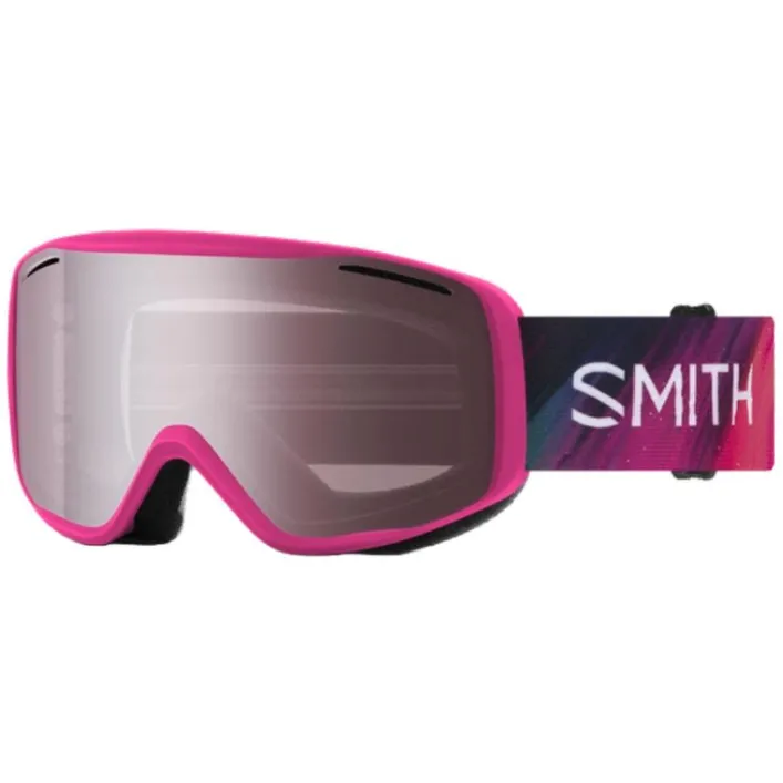 Smith Rally Snowboardbrille