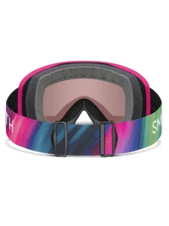 Smith Rally Snowboardbrille