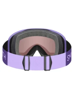 Smith Rally Snowboardbrille