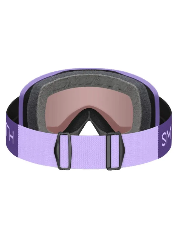 Smith Rally Snowboardbrille
