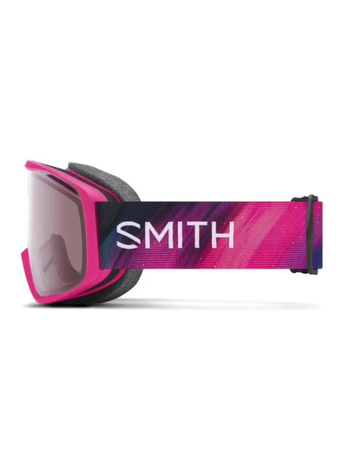 Smith Rally Snowboardbrille