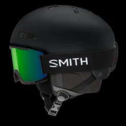 Smith Rodeo Schneehelm