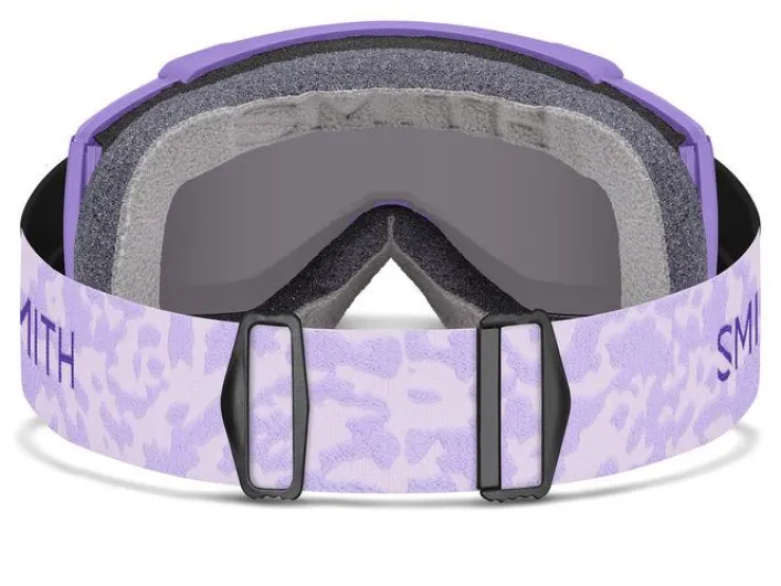 Smith Squad S Snowboardbrille