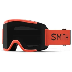 Smith Squad Snowboardbrille