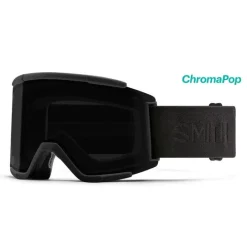 Smith Squad XL Snowboardbrille