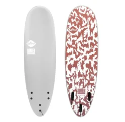 Softech Bomber FCS II Softboard 6'10