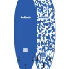 Softech Bomber FCS II Softboard 5'10