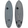 Softech Flash Eric Geiselman FCS II 5'0