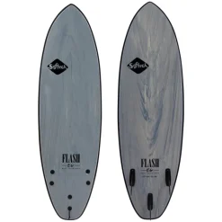 Softech Flash Eric Geiselman FCS II 5'0