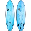 Softech Flash Eric Geiselman FCS II 5'0