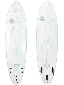 Softech Flash Eric Geiselman FCS II 5'7
