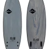 Softech Flash Eric Geiselman FCS II 5'7