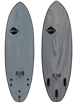 Softech Flash Eric Geiselman FCS II 5'7