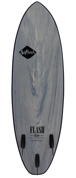 Softech Flash Eric Geiselman FCS II 6'0