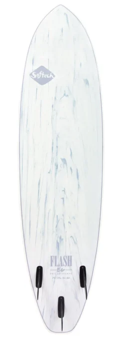 Softech Flash Eric Geiselman FCS II 5'7