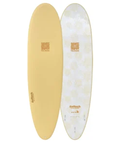 Softech The Middie Butter Palms 6'10