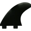 Softflex G5 Thruster Set für FCS Schwarz