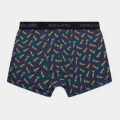 Spezielle Boxershorts Kalix Vegetables 3er-Pack