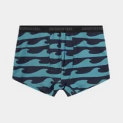 Spezielle Boxershorts Kalix Waves im 3er-Pack