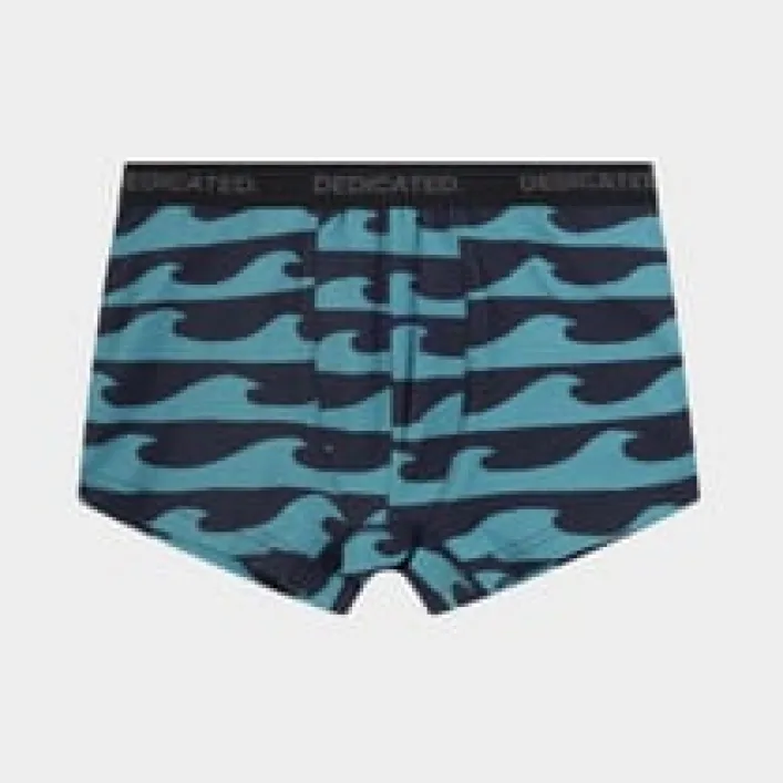 Spezielle Boxershorts Kalix Waves im 3er-Pack