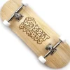 Spitboards 32 mm Griffbrett aus Bambusholz