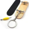 Spitboards 29 mm komplettes Griffbrett aus Echtholz