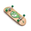 Spitboards 34mm Slimeball Griffbrett Holz