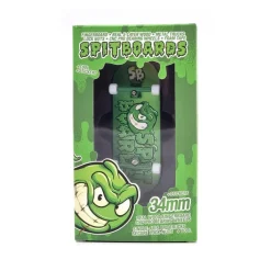Spitboards 34mm Slimeball Griffbrett Holz