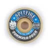 Spitfire Formula Four konisch, komplett blau, 54 mm, 99A