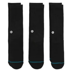 Stance Casual Icon Socken 3er Pack