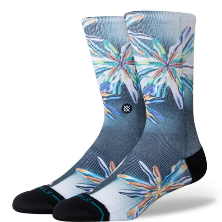 Stance Coyoacan Crew Socken