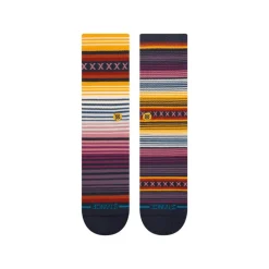 Stance Curren Crew Socken