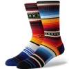 Stance Curren ST Crew Socken