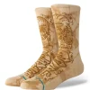 Stance DJ Chewie Crew Socken