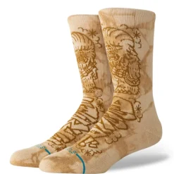 Stance DJ Chewie Crew Socken