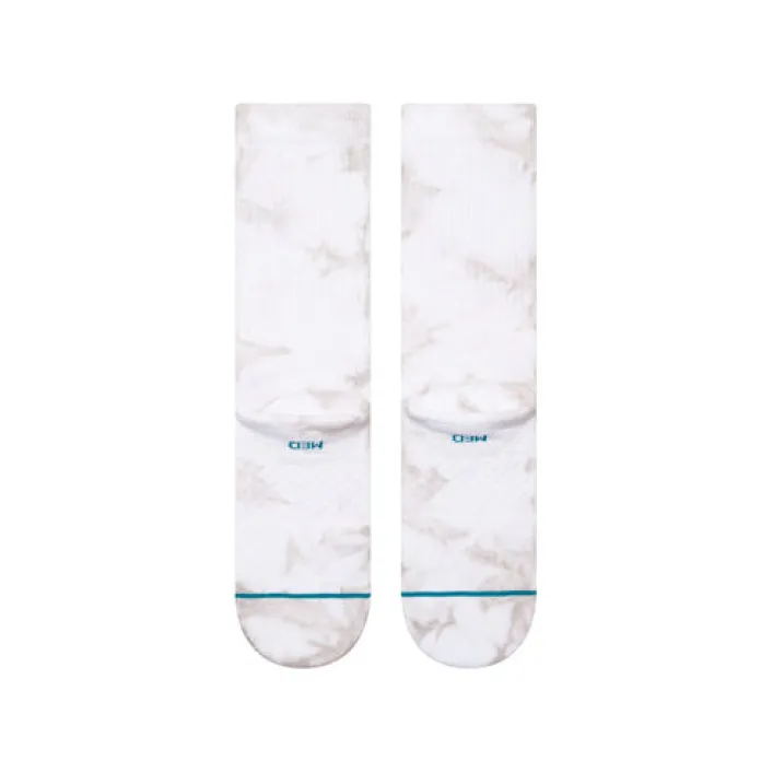 Stance DJ Trooper Crew Socken