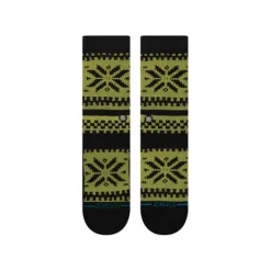 Stance Eureka Crew Socken